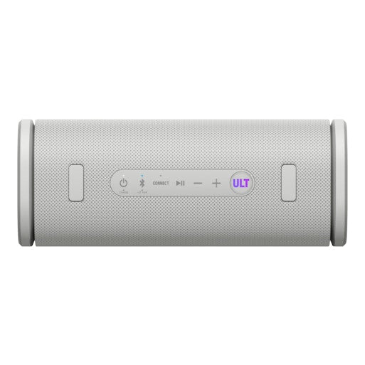 Sony ULT Field 5 Wireless Portable Bluetooth Speaker - Off White (AU Stock)