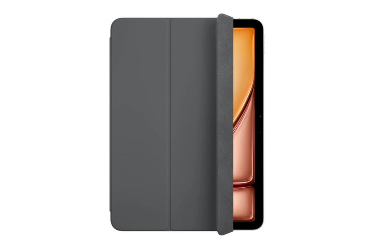 Apple Smart Folio for iPad Pro 11-inch M4 (Black)