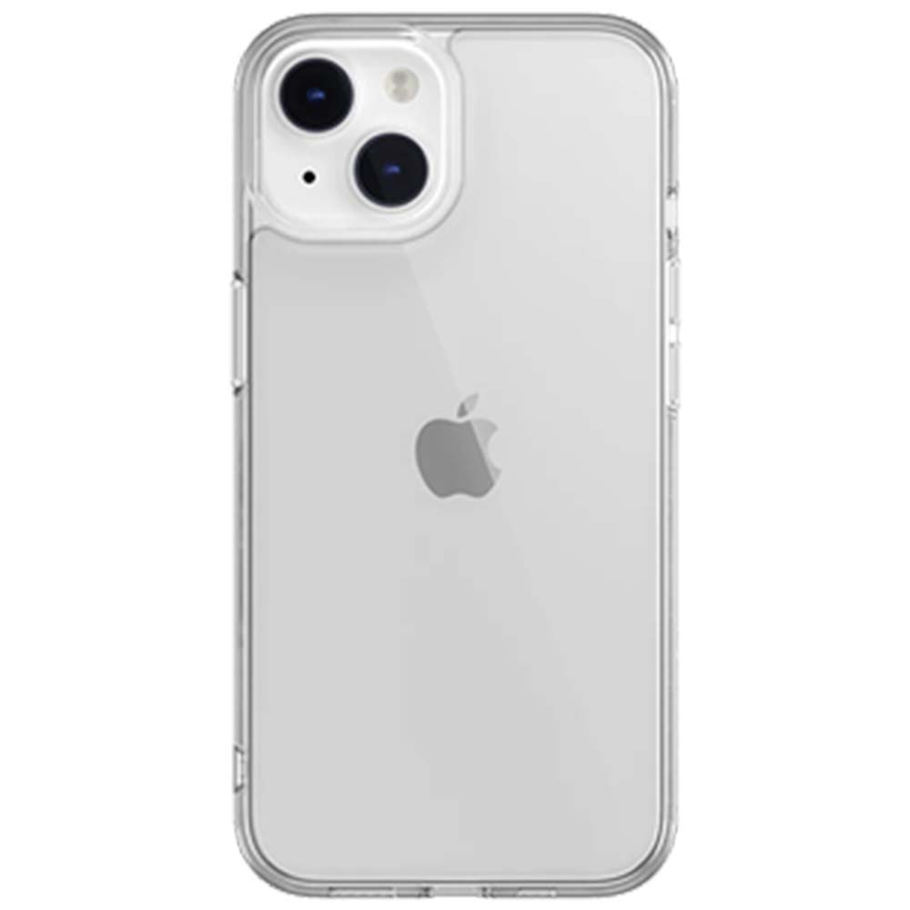 ZAGG Snap Case for iPhone 14 Plus / 15 Plus - Clear