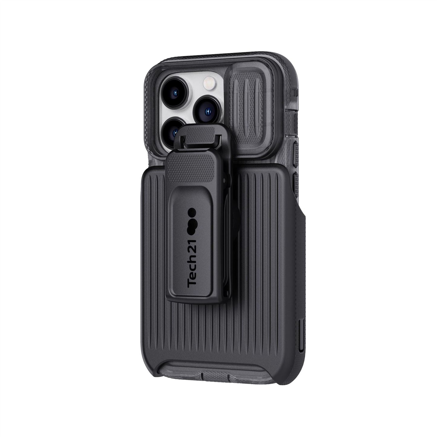 TECH21 EvoMax (MagSafe) Case for iPhone 14 Pro 6.1" - Tinted