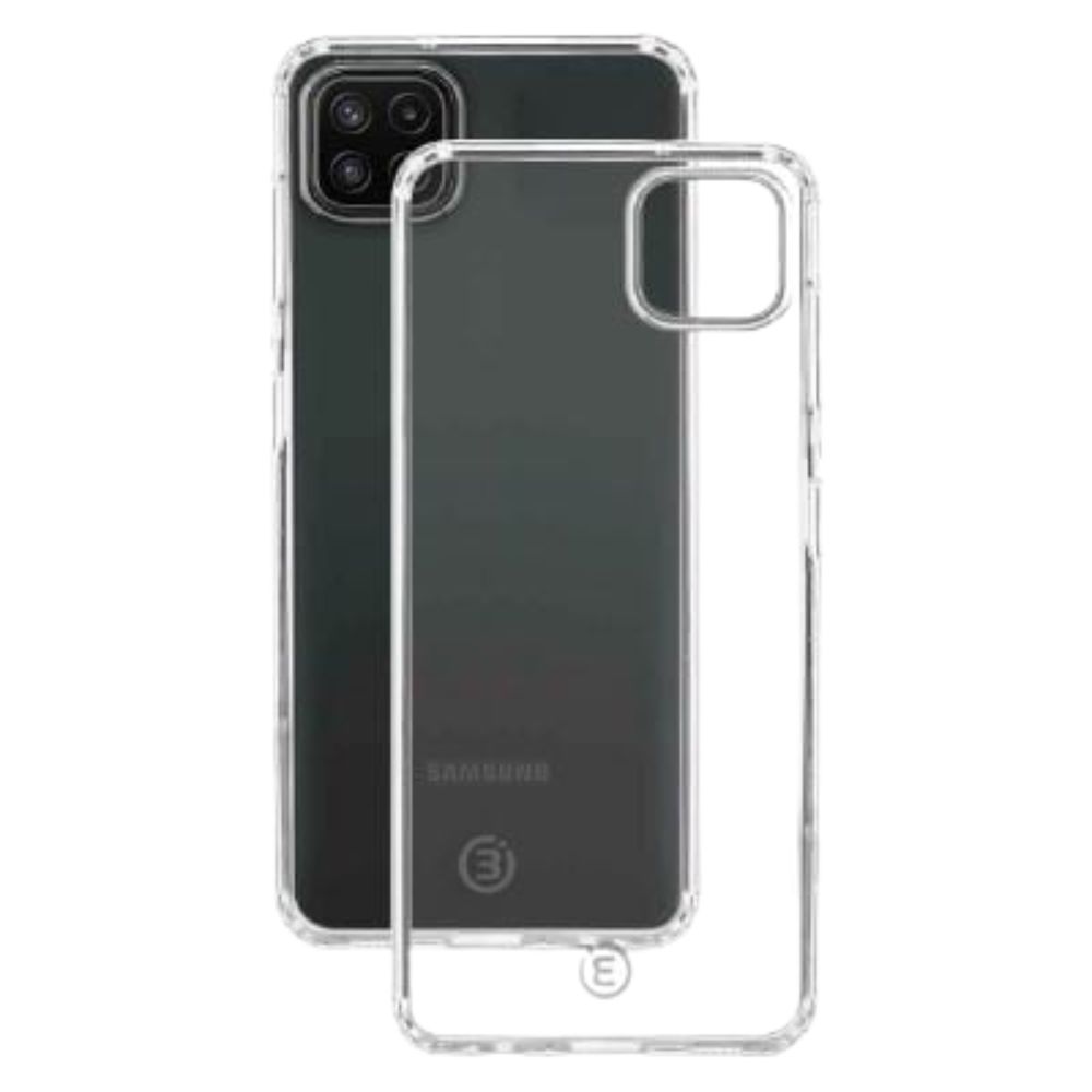 3SIXT PUREFLEX Case - SAMSUNG Galaxy A23 4G / A23 5G - Clear