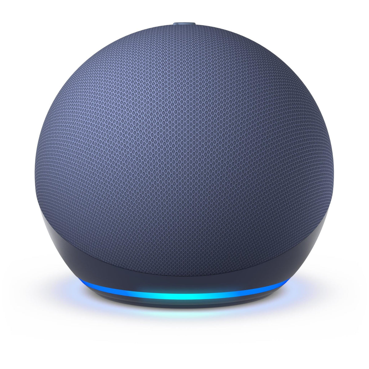 Amazon Echo Dot 5th Gen Smart Speaker with Alexa - Deep Sea Blue ( AU Stock )
