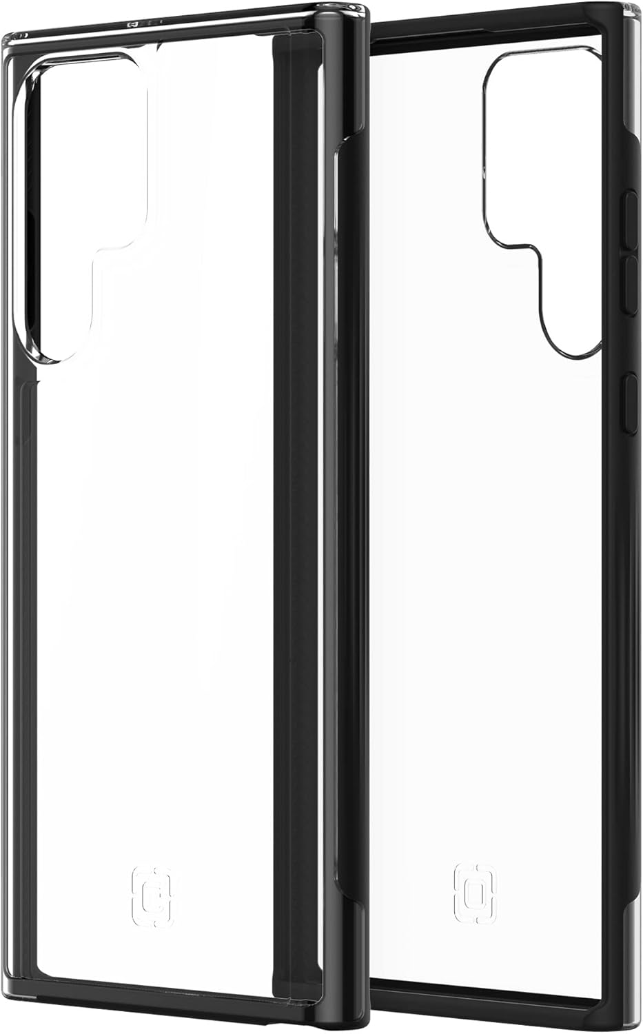 Incipio ORGANICORE Case - Samsung Galaxy S22 6.1' G901 - Charcoal