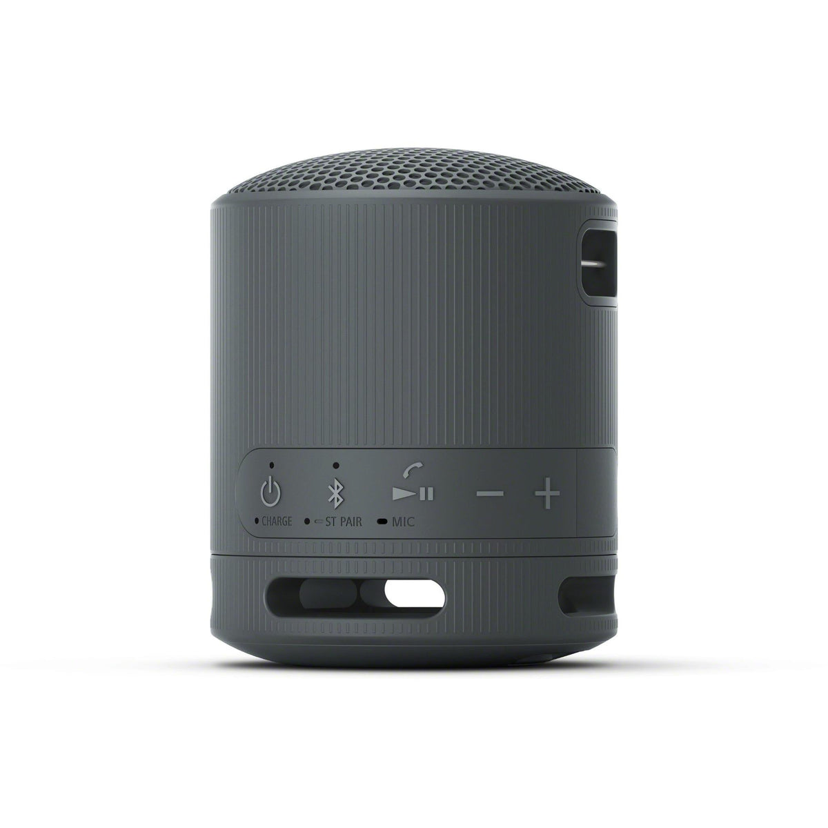 Sony SRS-XB100 Compact Wireless BT Speaker - Black (Australia Stock)