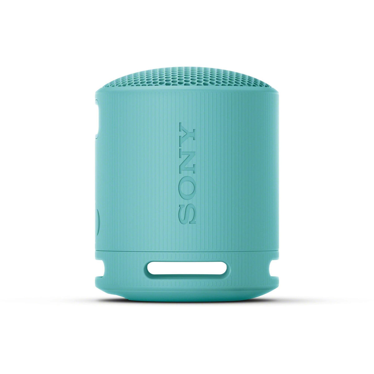 Sony SRS-XB100 Compact Wireless BT Speaker - Blue (Australia Stock)