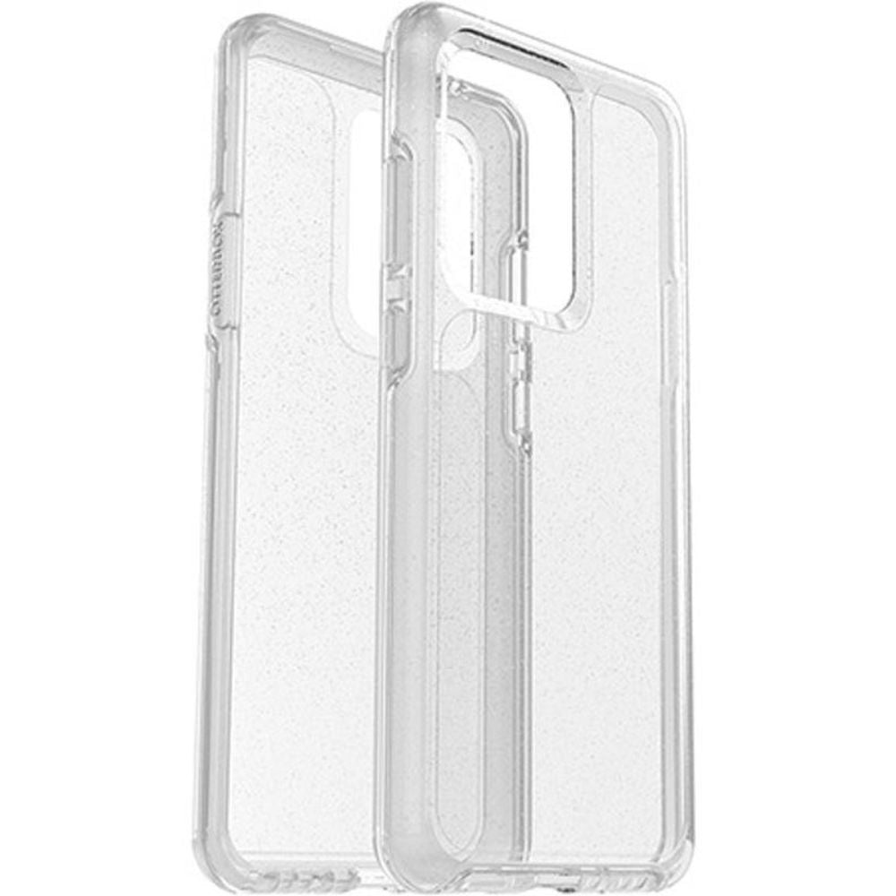 OtterBox Symmetry Case for Samsung S20 Ultra 6.9" G988 (Stardust) - Clearance