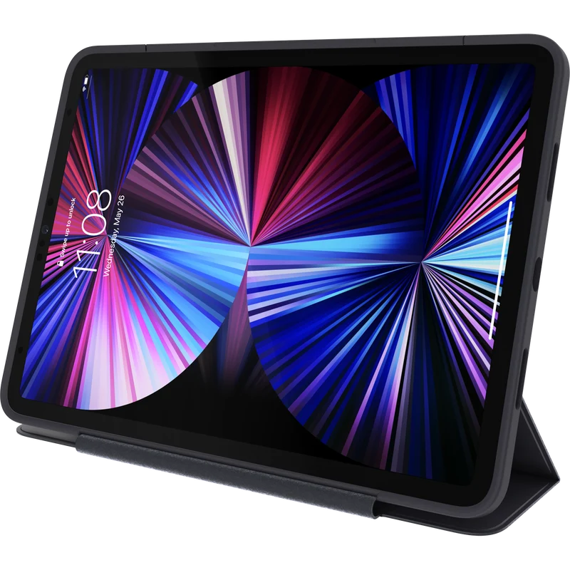 OtterBox Symmetry Series 360 Case for iPad Pro 11" 2nd / 3rd / 4th Gen - Black