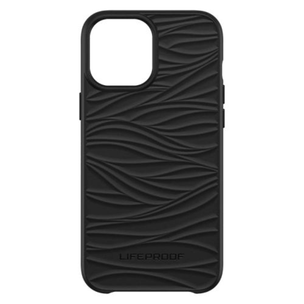 LifeProof WAKE Case - APPLE iPhone 12 Pro Max 6.7' - Black