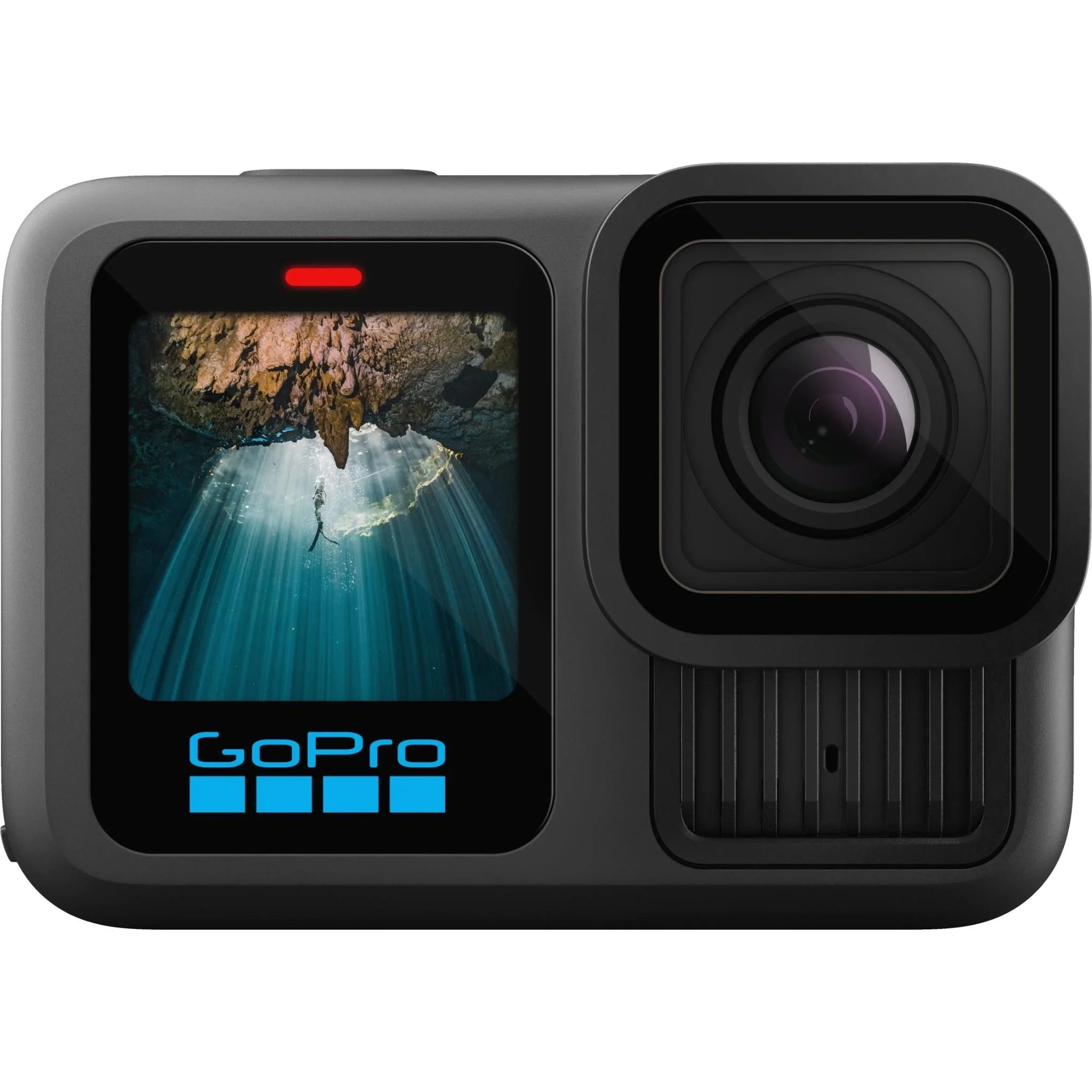 GoPro Hero13 Black 5.3K HyperSmooth 6.0 Action Cam – Xtreme Plus