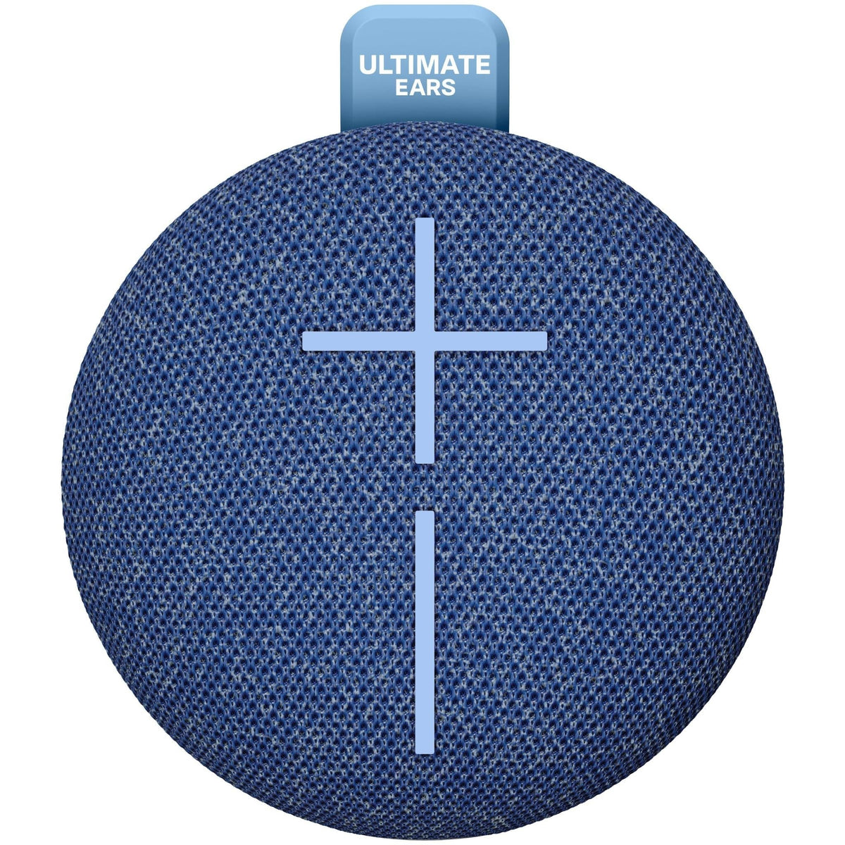 Ultimate Ears MINIROLL Portable Bluetooth Speaker - Blue (AU Stock)