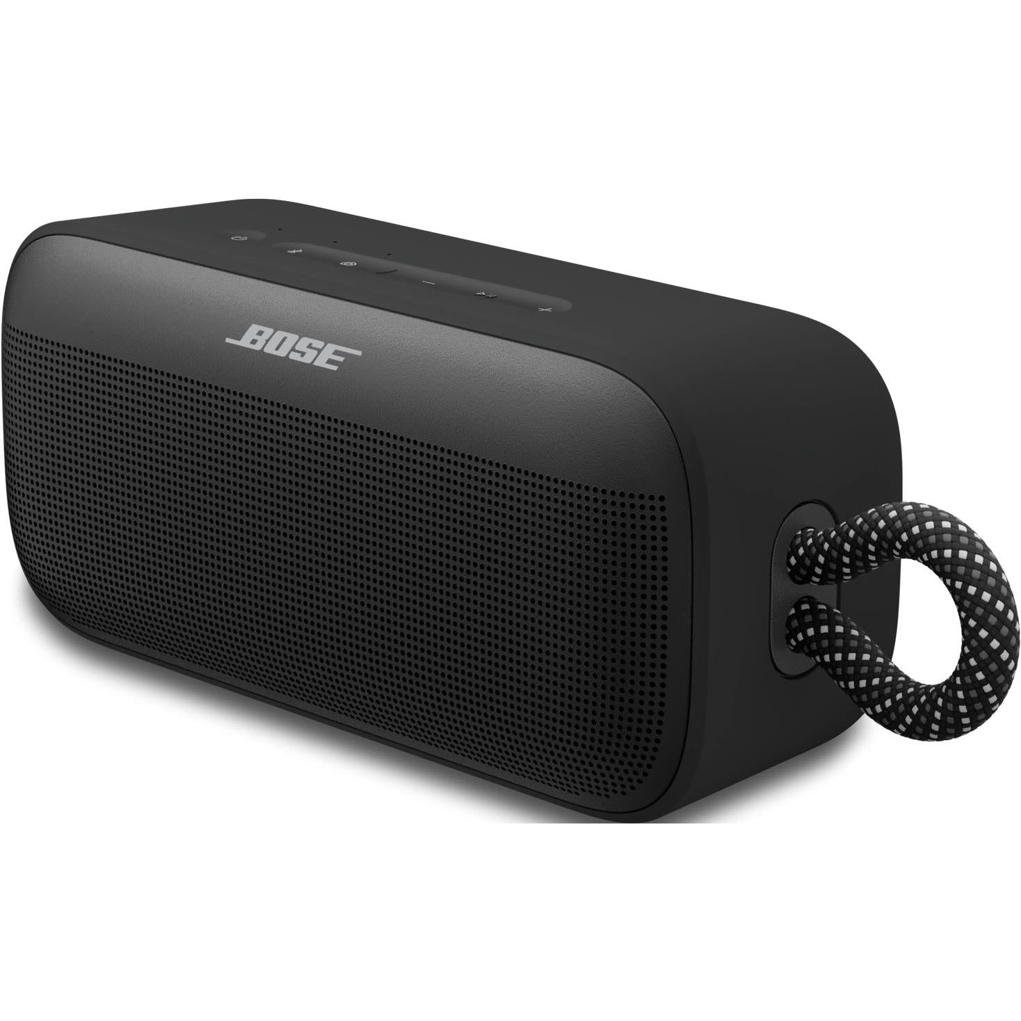 Bose SoundLink Plus Portable Speaker - Black (AU Stock) – Xtreme Plus