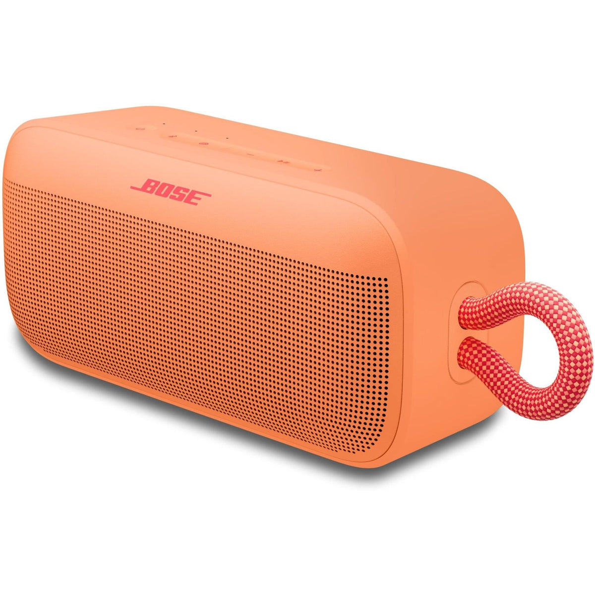 Bose SoundLink Plus Portable Speaker - Peach (AU Stock)