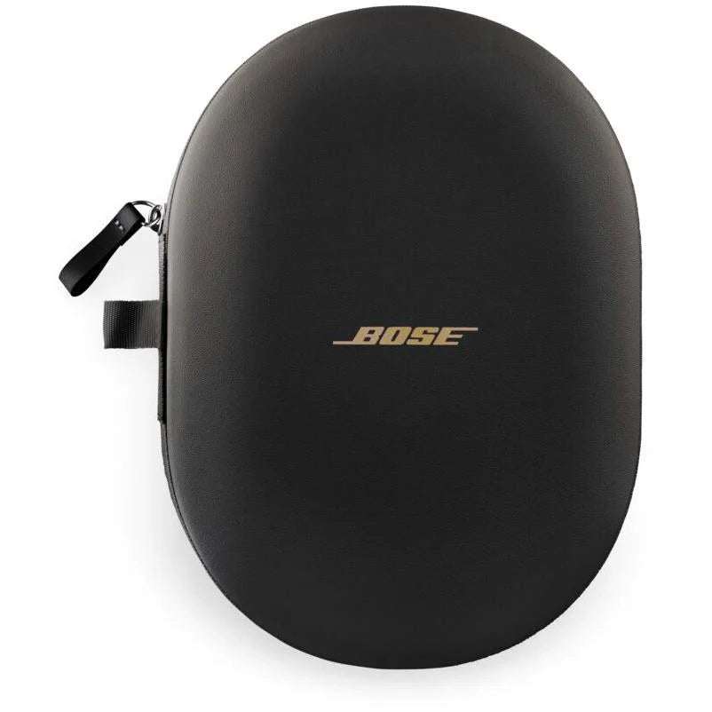 Bose QuietComfort Ultra Noise Cancelling Headphones Gen 2 - Desert Gold (Australia Stock)