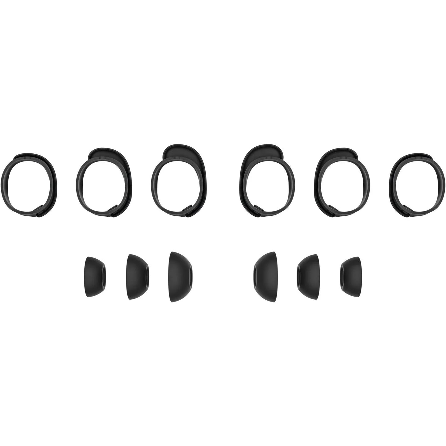 Bose QuietComfort Ultra Earbuds 2nd Gen - Black (Australia Stock)