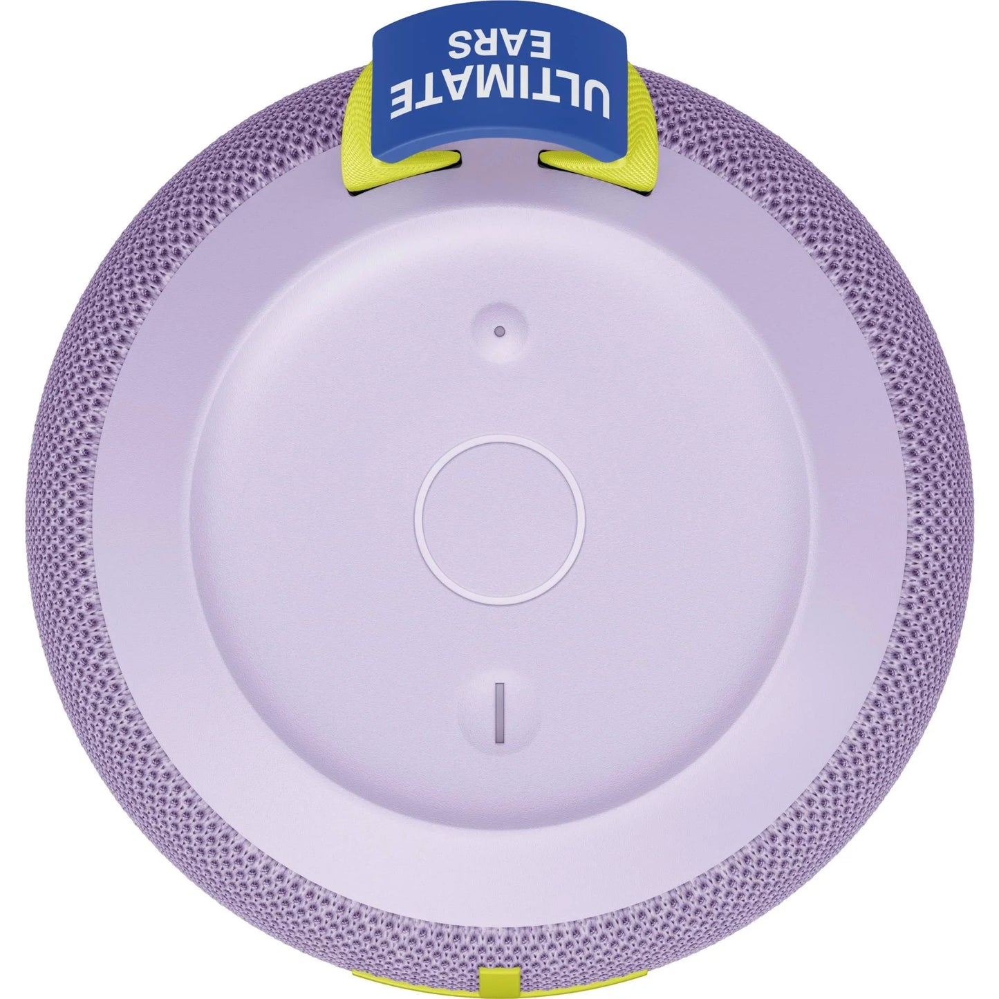 Ultimate Ears Wonderboom 4 Portable Bluetooth Speaker - Enchanting Lilac