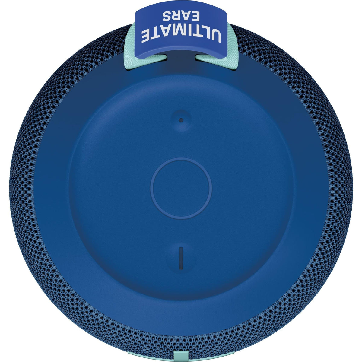 Ultimate Ears Wonderboom 4 Portable Bluetooth Speaker - Cobalt Blue (AU Stock)