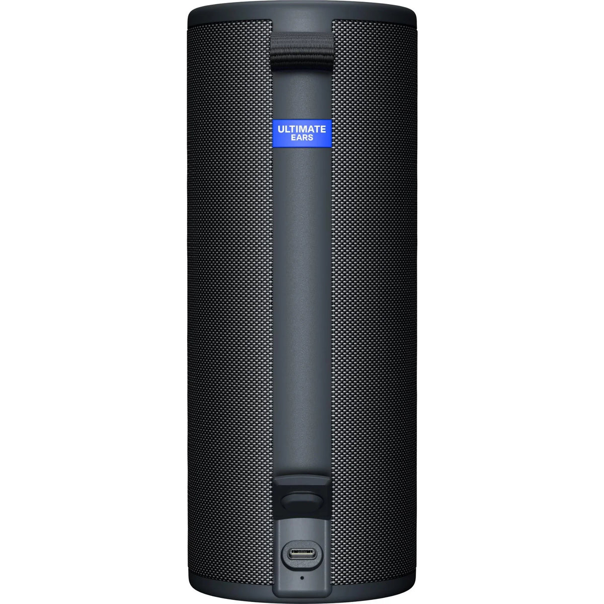 Ultimate Ears Boom 4 Portable BT Speaker - Black (Australia Stock)