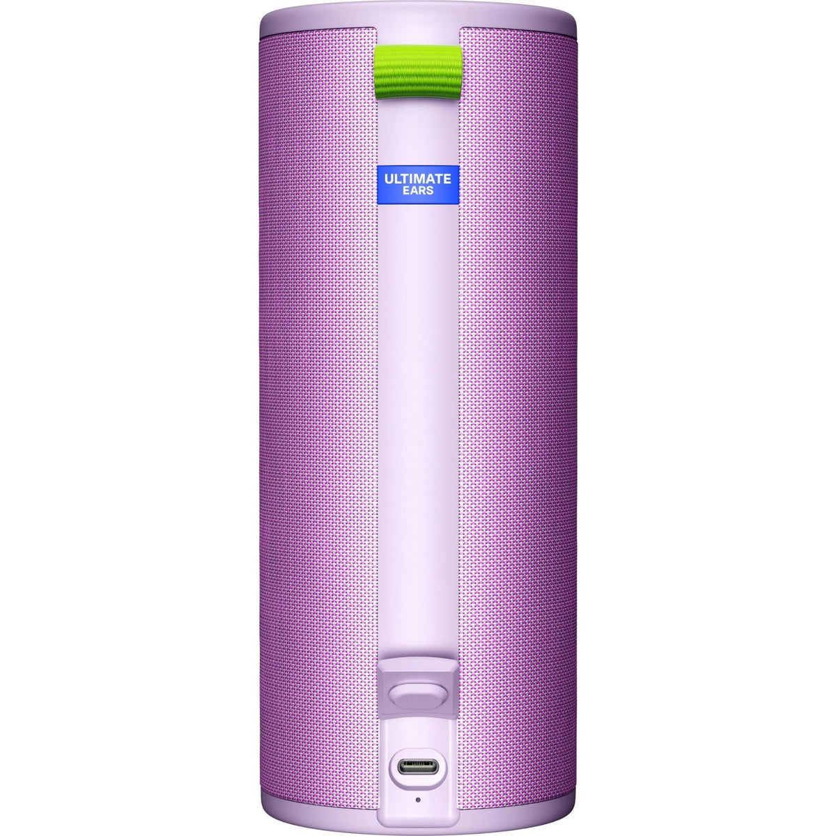 Ultimate Ears Boom 4 Portable BT Speaker - Purple (Lilac) (Australia Stock)