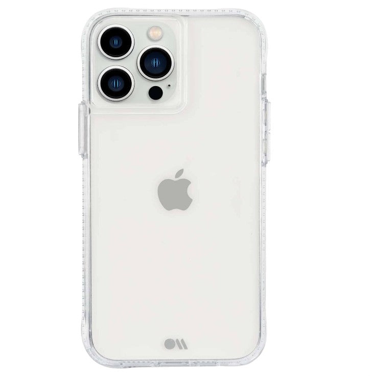 CASE MATE Tough Clear Plus Case for Apple iPhone 12 Pro Max 6.7'
