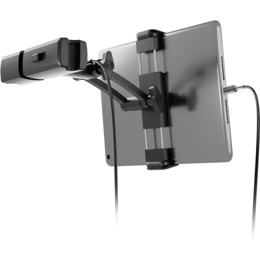 CYGNETT Cargo III Tablet Car Mount with Multiple USB Ports