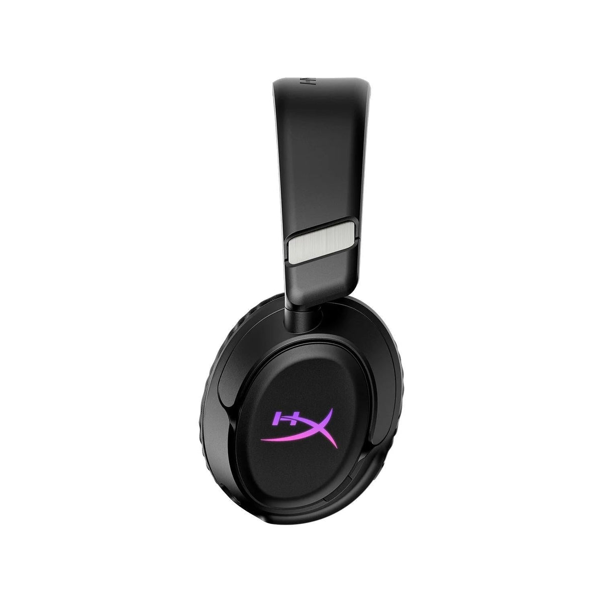 HyperX Cloud Flight 2 Wireless Gaming Headset (Black) - Black (AU Stock)