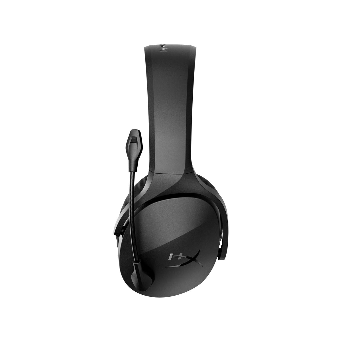 HyperX Cloud Jet Wireless Gaming Headset (Black) - Black (AU Stock)