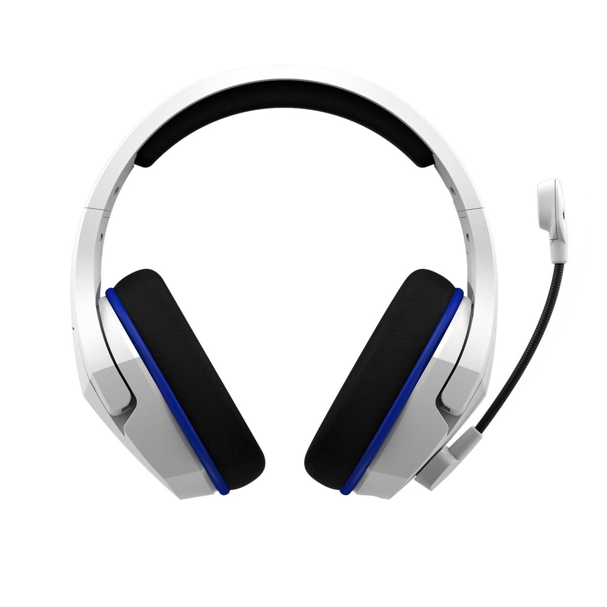 HyperX Cloud Stinger Core Wireless Gaming Headset for PlayStation - White/Blue (AU Stock)