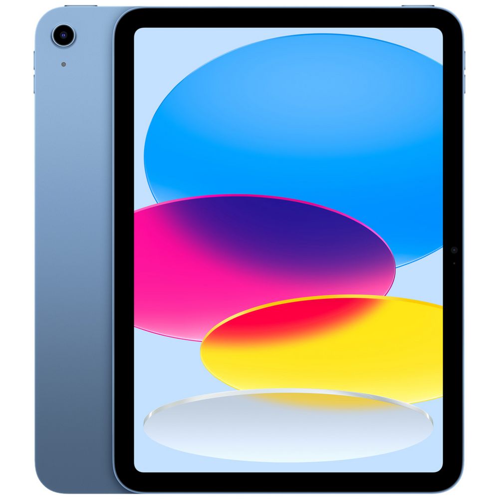 Apple iPad A16 11-inch Wi-Fi 256GB - Blue (Australia Stock)