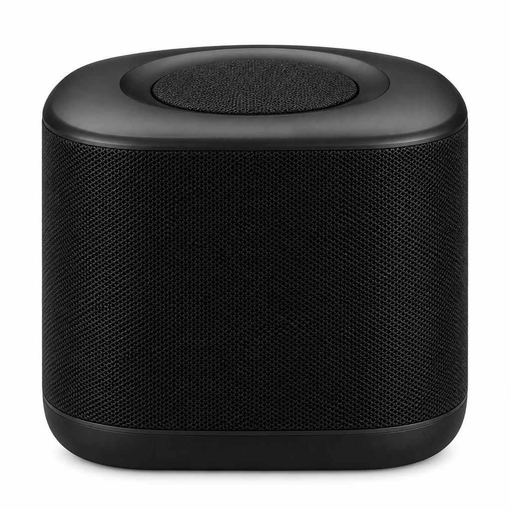 JBL Cove X1 3D Room-Filling WiFi Home Speaker - Black ( AU Stock )