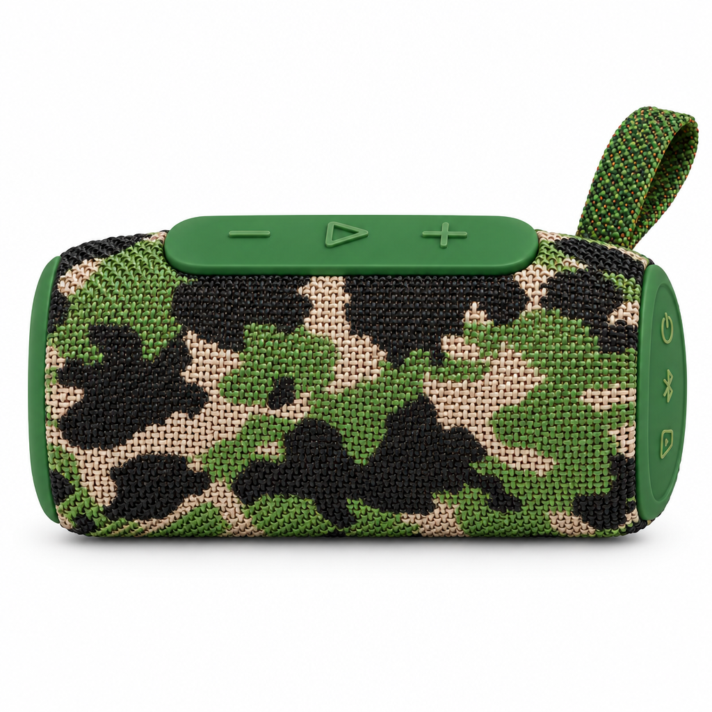 JBL GO 5 Mini Bluetooth Speaker - Squad (AU Stock)
