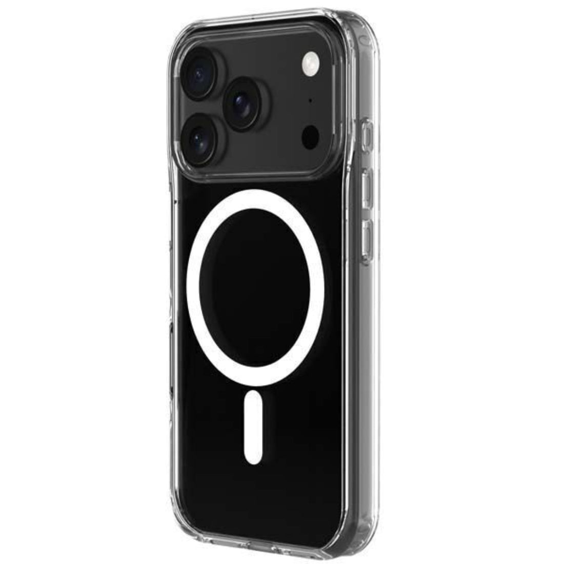 Kore Clarity MagSafe Case for iPhone 18 Pro 2026 - Clear