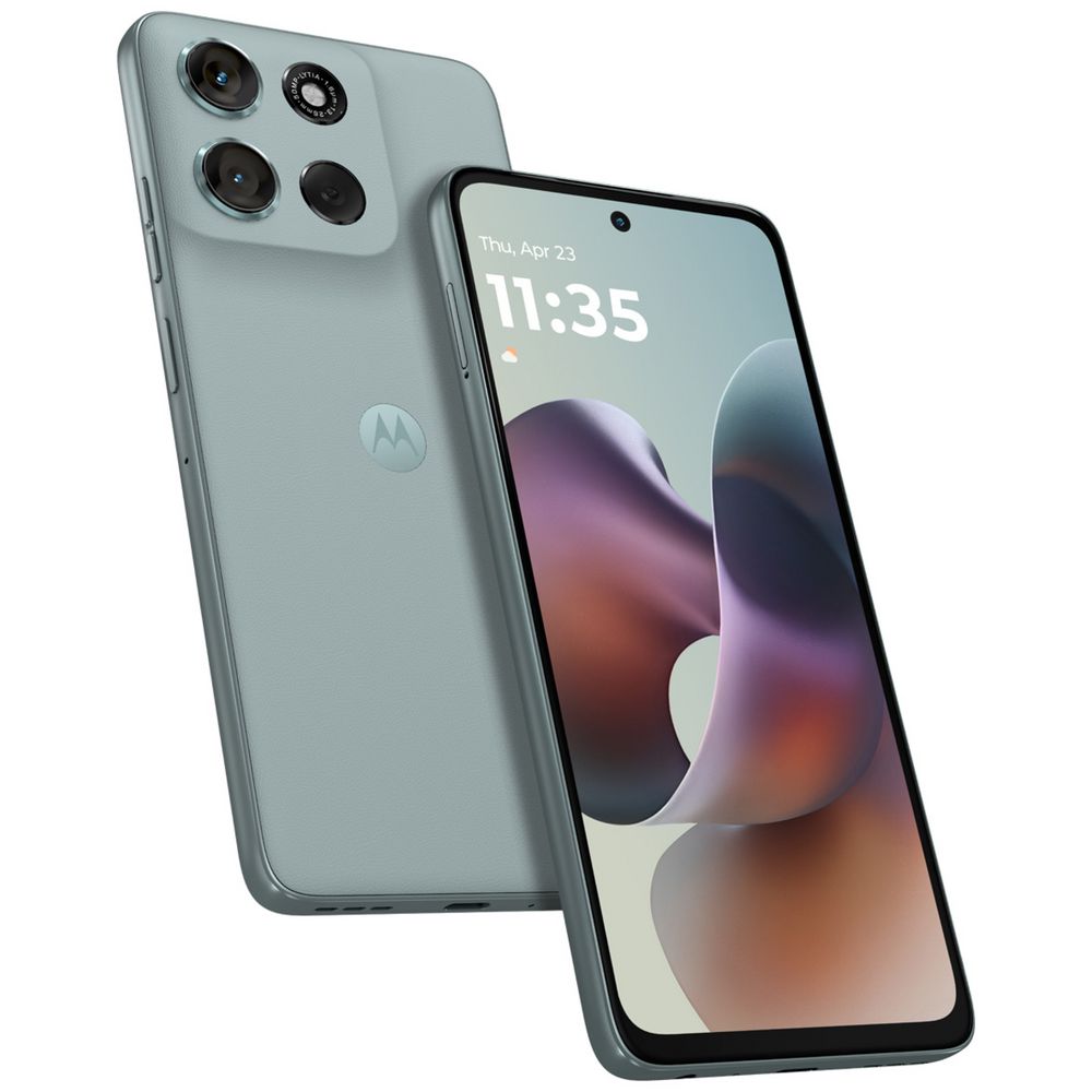 Motorola - Moto G56 5G 256GB - Grey Mist (AU Stock) – Xtreme Plus