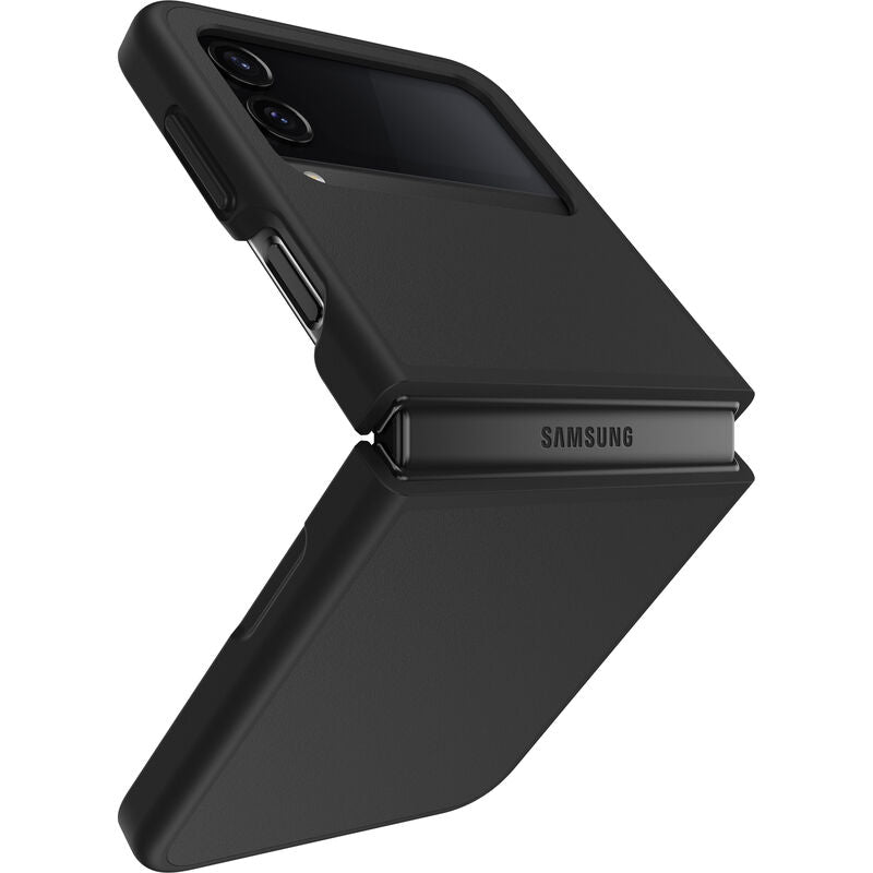 OtterBox Symmetry Flex for Samsung Galaxy Z Flip 4 - Black