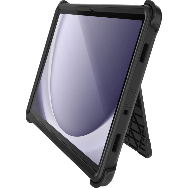 OtterBox Defender Case for Samsung Galaxy Tab A9+ Black