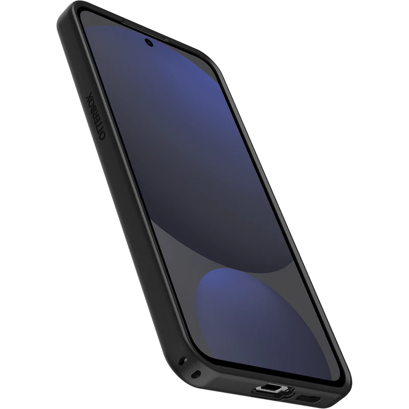 OtterBox Symmetry Case for Samsung S24 FE - BLACK