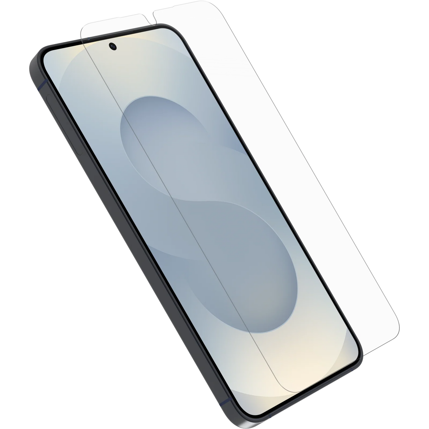 OtterBox Premium Glass Screen Protetor- Samsung S25 Plus 5G - Clear