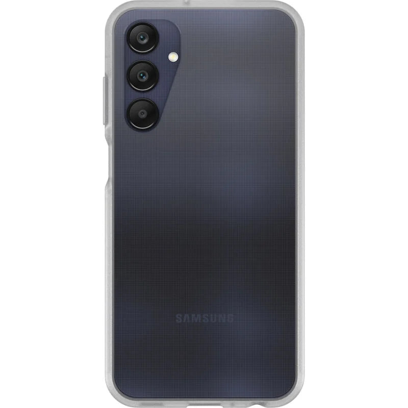 OtterBox React Case - Samsung A25 / A25 5G - Clear