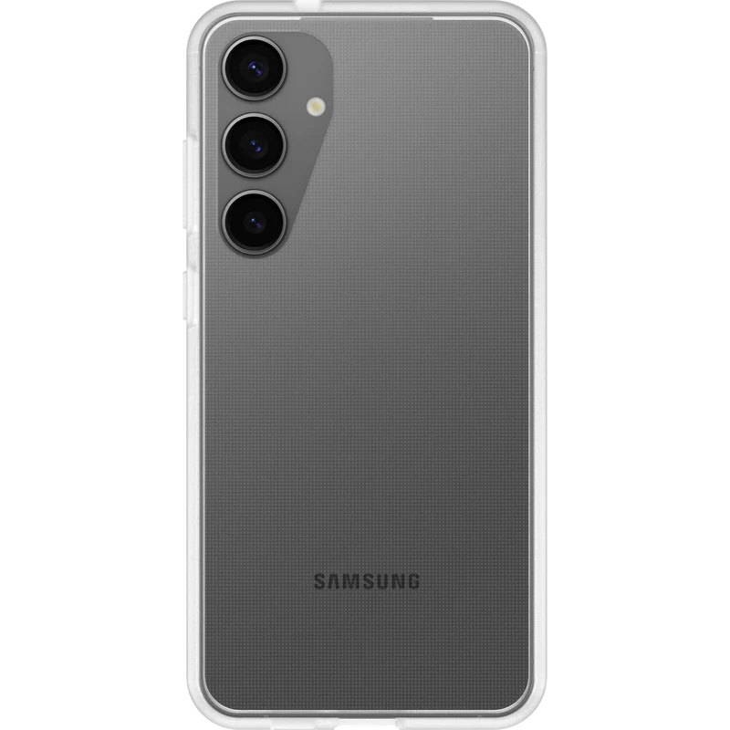 OtterBox React Case - Samsung S24 5G - Clear