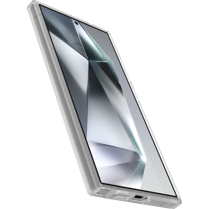 OtterBox React Case - Samsung S24 Ultra - Clear