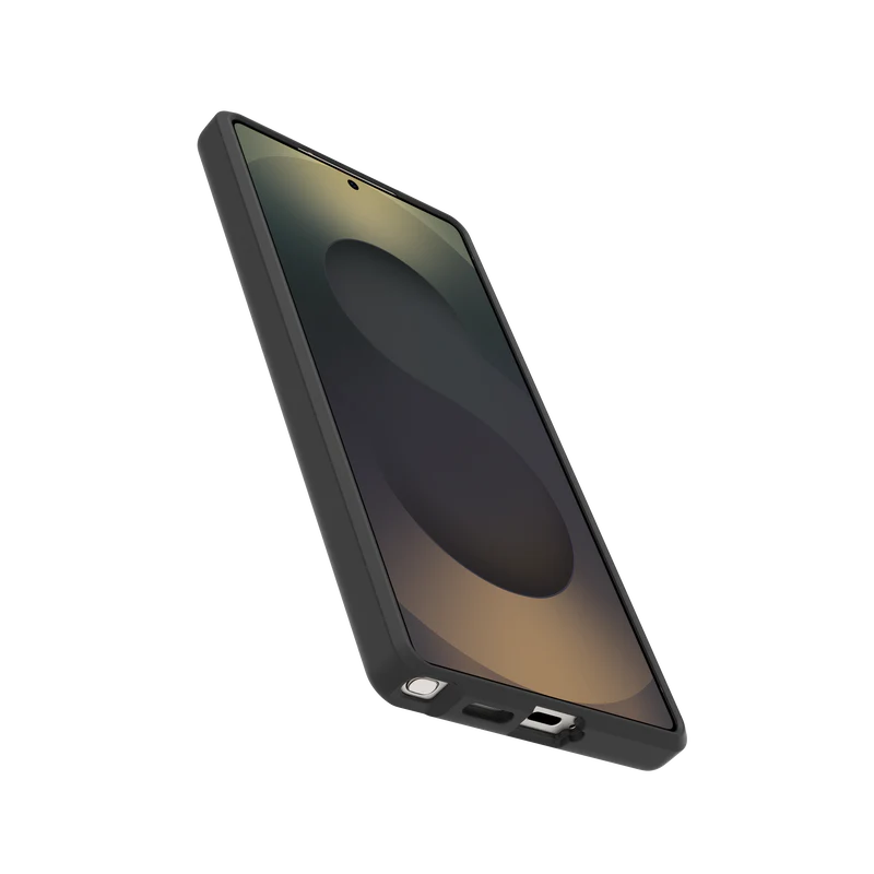 OtterBox React Case - Samsung S25 Ultra 5G - Black Crystal