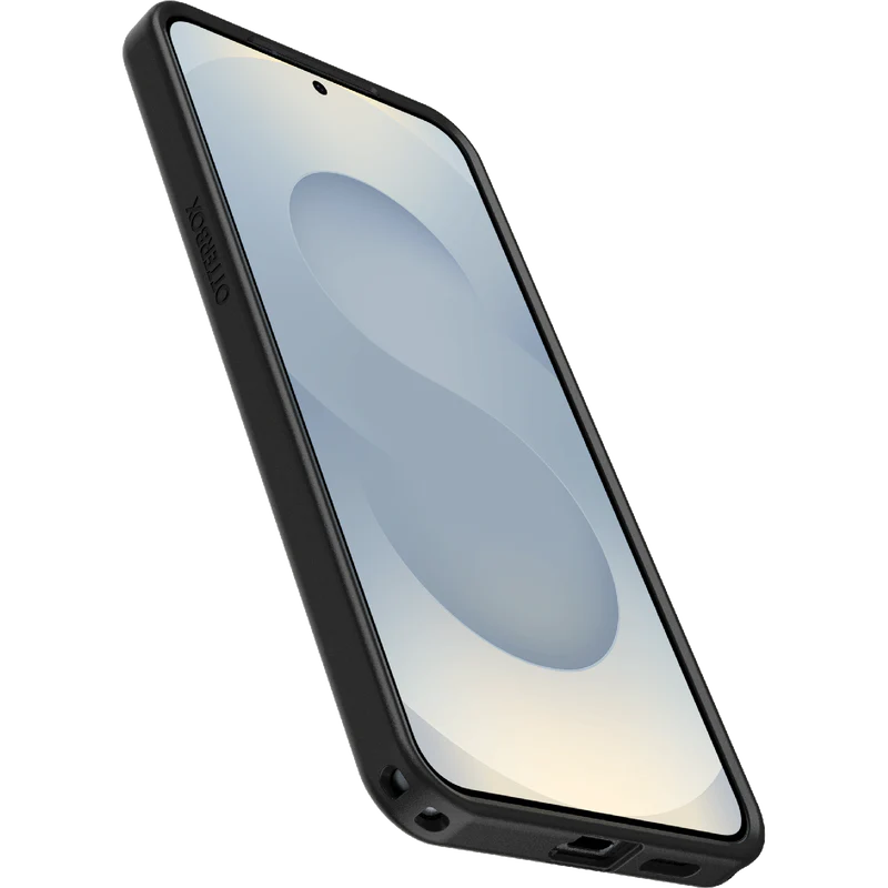 OtterBox Symmetry Magnets Case for Samsung S25 Plus 5G - Black