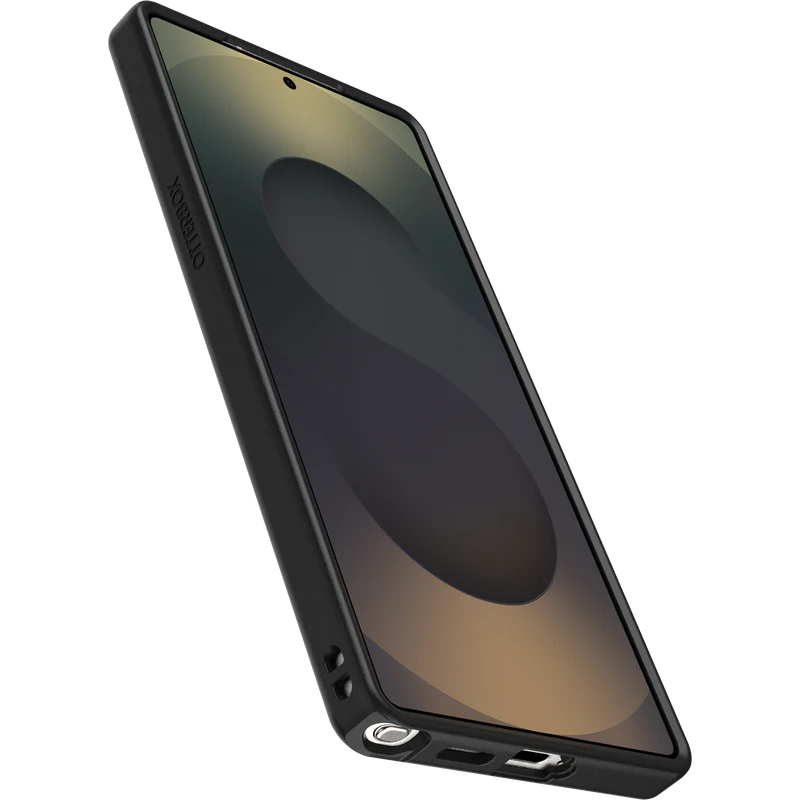 OtterBox Symmetry Magnets Case for Samsung S25 Ultra 5G - Black