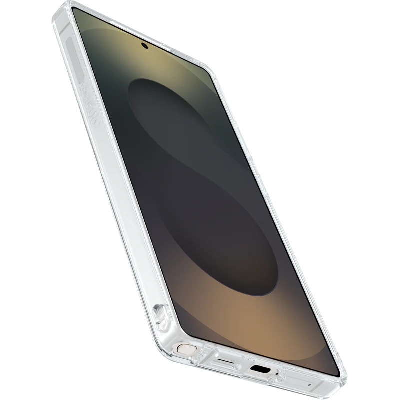 OtterBox Symmetry Magnets Case for Samsung S25 Ultra 5G - Clear