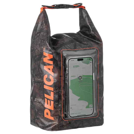 Waterproof Bag - PELICAN - Marine Waterproof Dry Bag - 5L