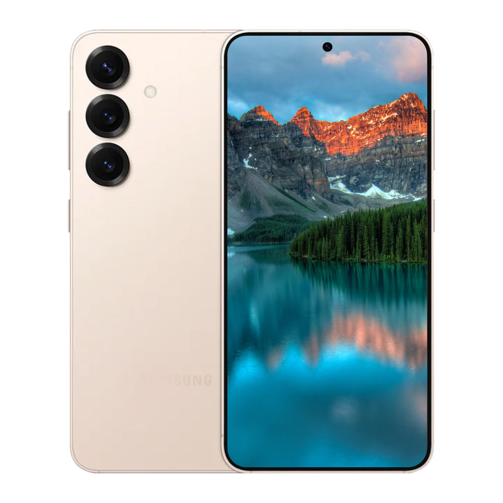 Samsung Galaxy S25+ (Dual SIM 12GB RAM 512GB 5G)