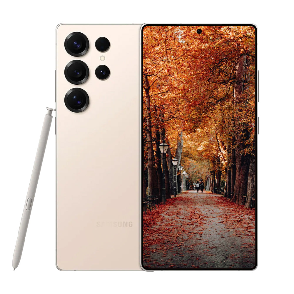 Samsung Galaxy S25 Ultra (Dual SIM 12GB RAM 512GB 5G)
