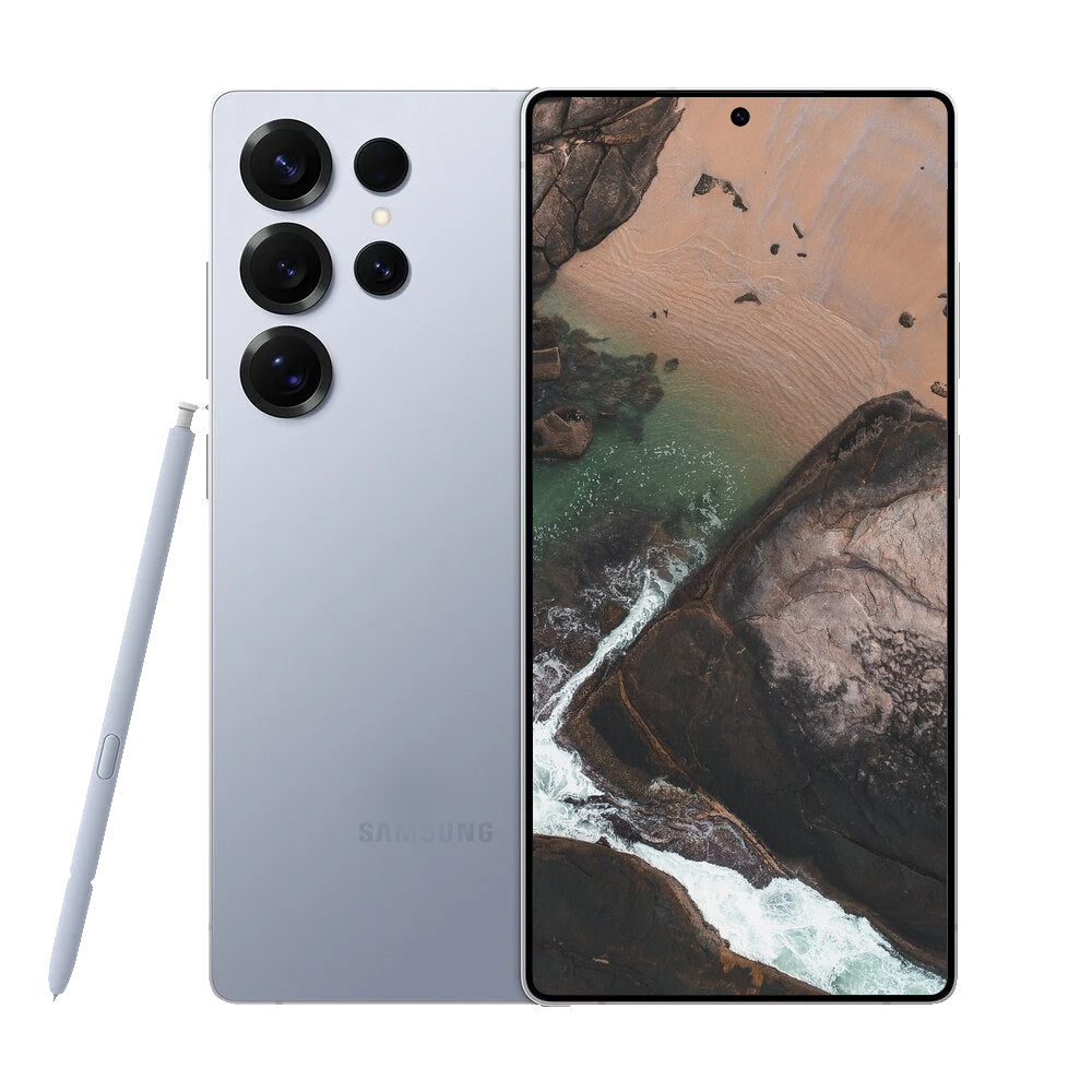 Samsung Galaxy S25 Ultra (Dual SIM 12GB RAM 256GB 5G) – Xtreme Plus