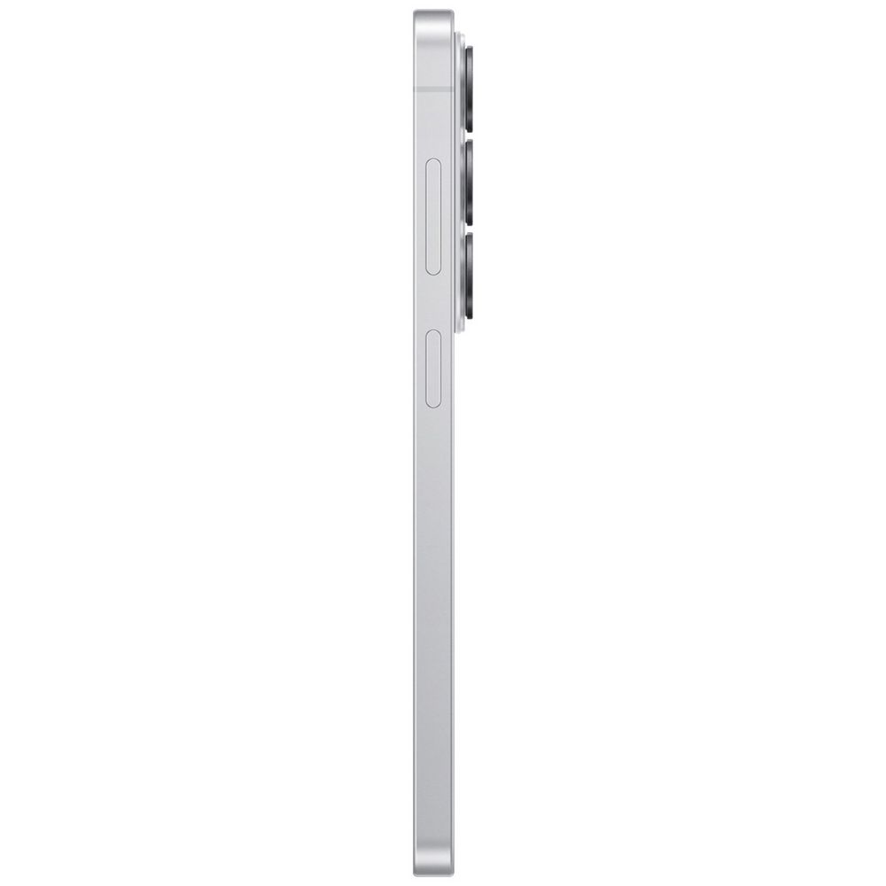 Handset - Samsung Galaxy S26 512GB - White (AU Stock)