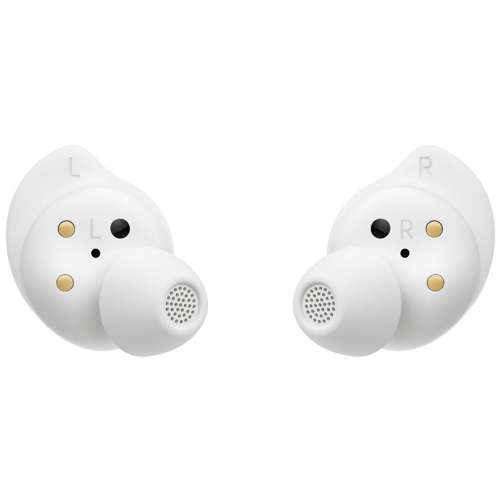 Samsung Galaxy Buds FE - White (Australia Stock)
