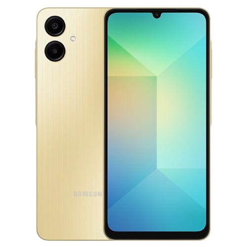 Samsung Galaxy A06 (A065F Dual SIM 4GB RAM 128GB 4G LTE) Online